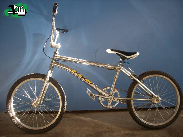 Mi Bike!