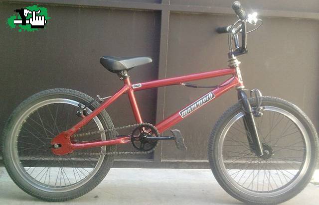mi bike