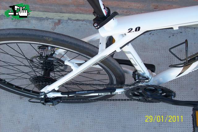 mas de mi gt avalanche 2.0