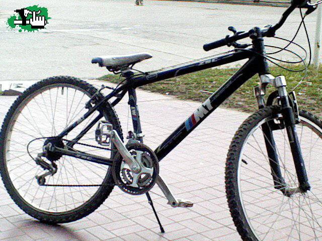 una nave