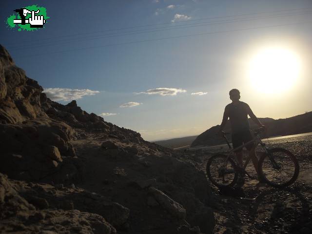 Pedaleada neuquina