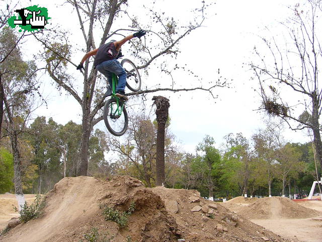 no hander! 