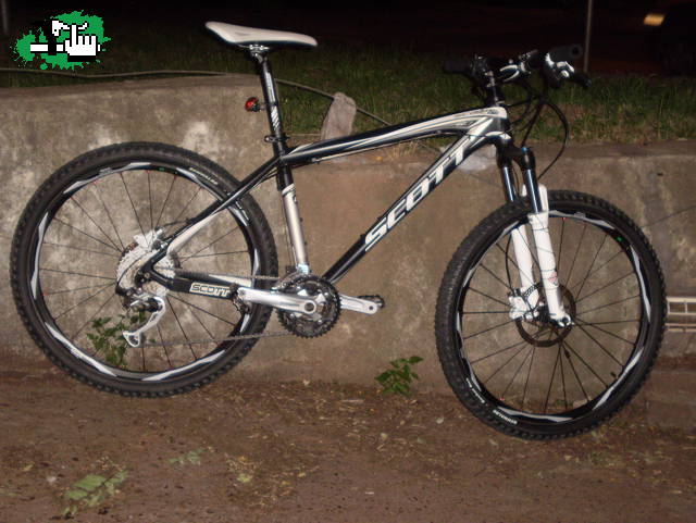 nuevas ruedas