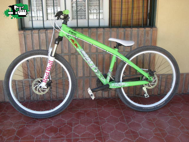 Actualizacion
