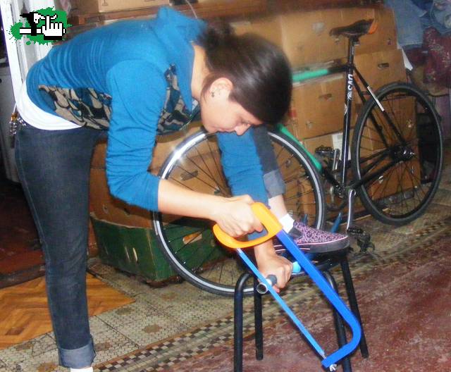 Ruedas para Cicloturismo 26