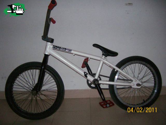 Setup Febrero 2011