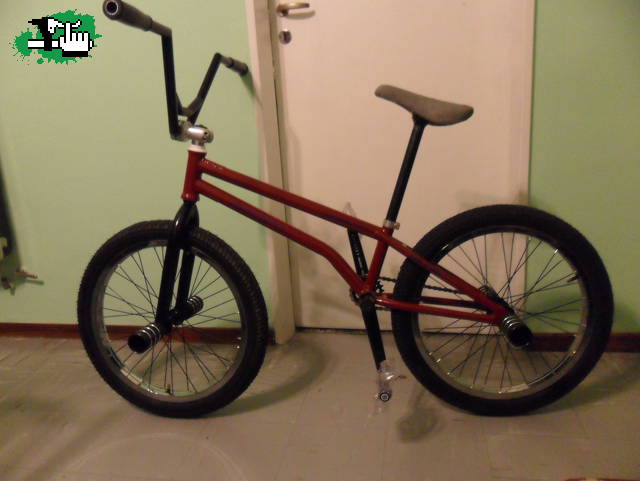 Mi Flatera