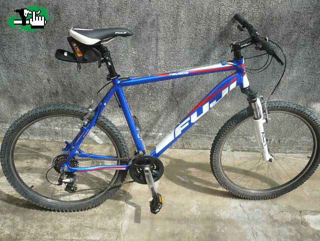 Bici nueva, vida nueva