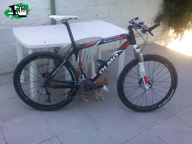 Mi Bici