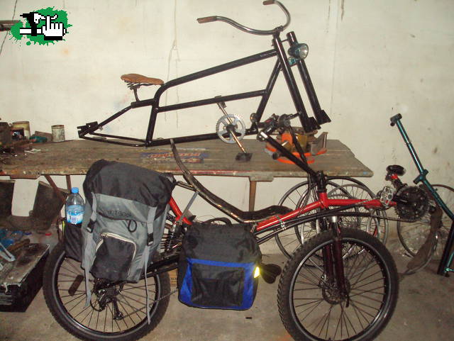 lista para viajar