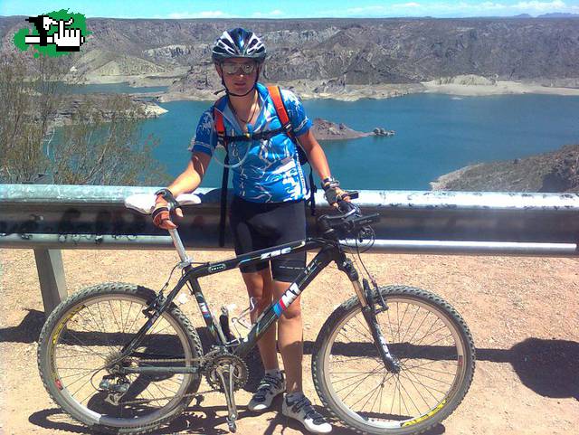 en san rafael de mendoza