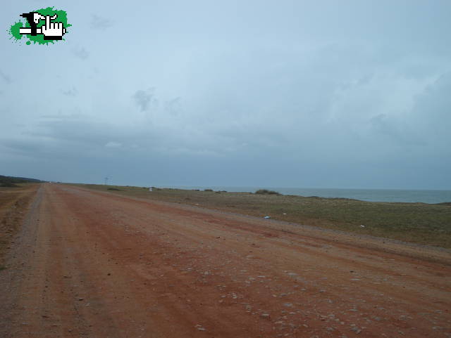 viaje por uruguay