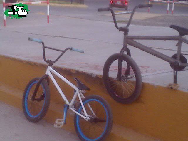 Pic de Ayer :P