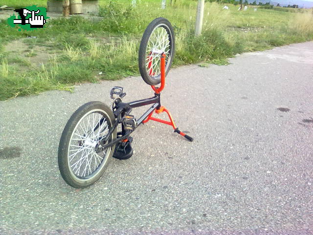 My Bike