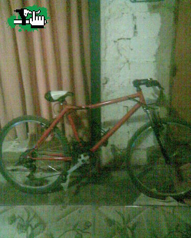 mi bici 