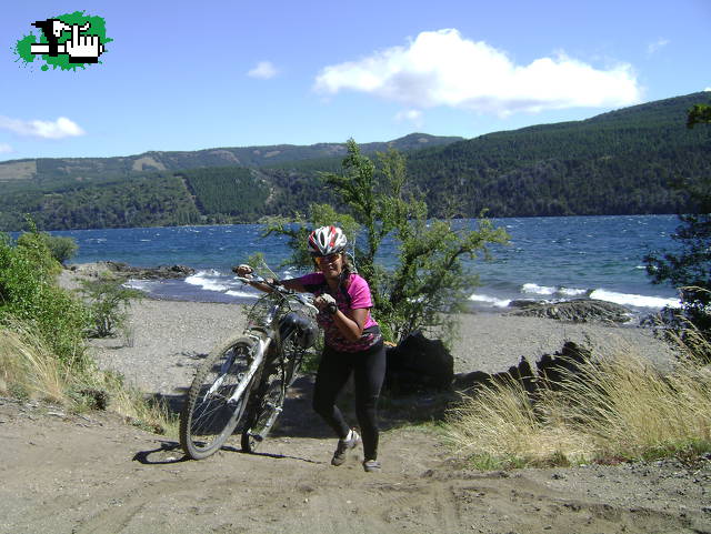 Doble cruce de Los Andes 2O11