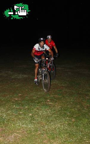 ENTRENAMIENTO NOCTURNO ESTE VIERNES 11