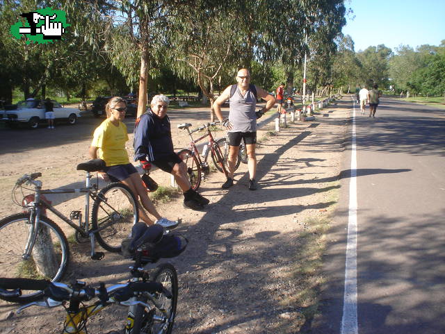 Los 3 Chif...Mañanas Campestres
