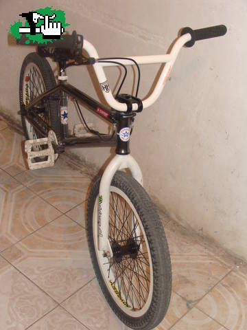 JAIROCK BIKE