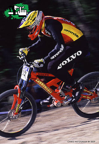 FINAL Reebok Eliminator 1995