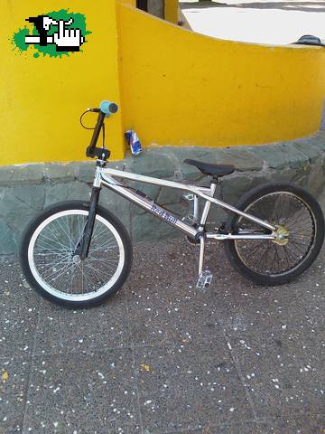mi revo un poco mejorada