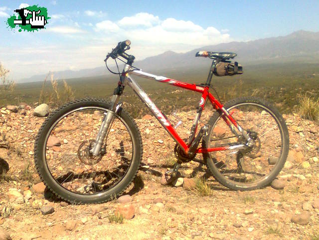 FOTOS DE MI PRIMER BICI