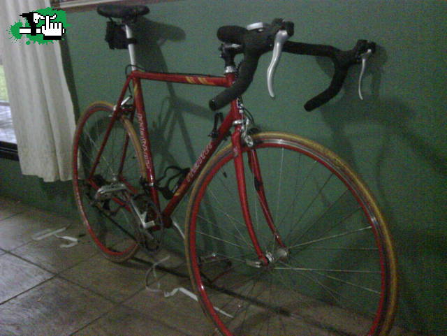 Va tomando forma