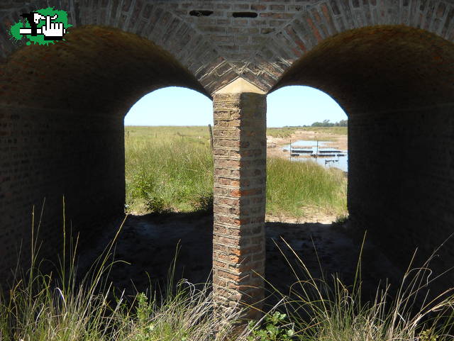 PUENTE ONCE BOCAS