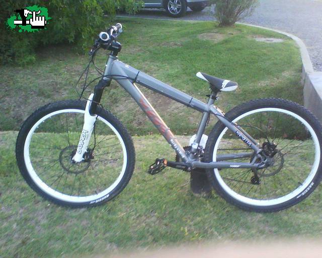 bike