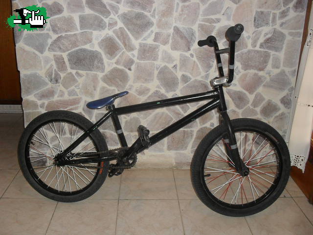 Bike Check