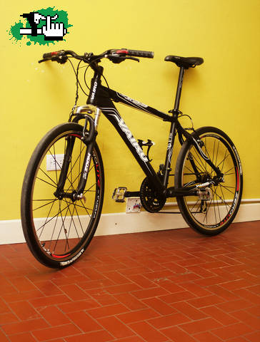 la bicla
