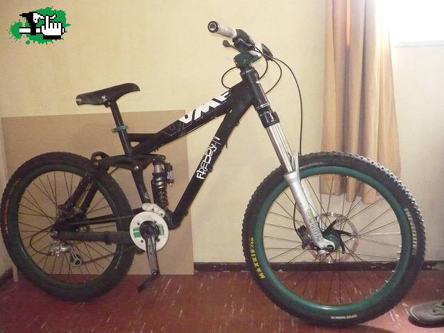 photo bike check