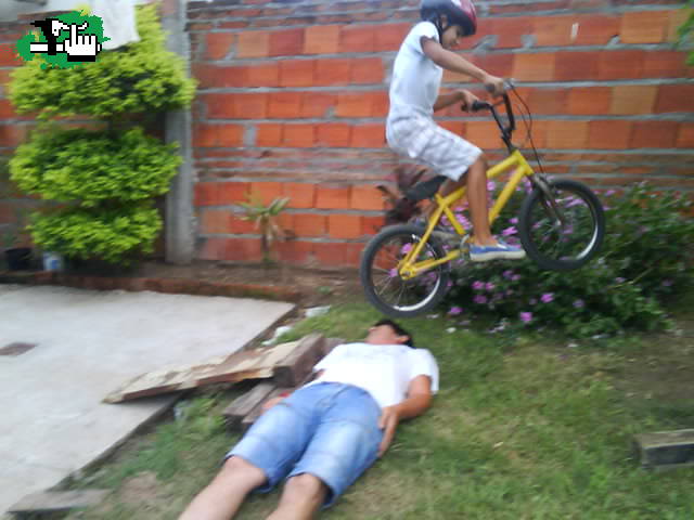 mini extrem