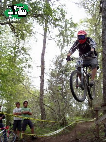 Carrerita en Sma