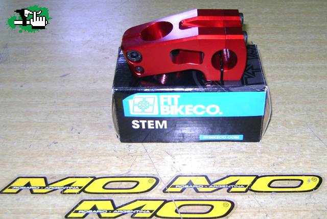 Stem