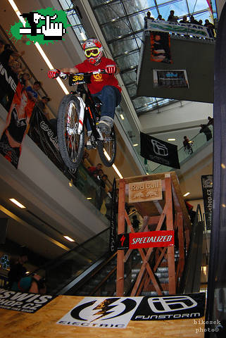 Shoping DH