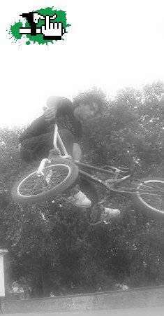foto vieja . doncide tailwhip 
