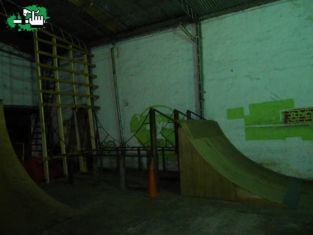bikepark (zarate)