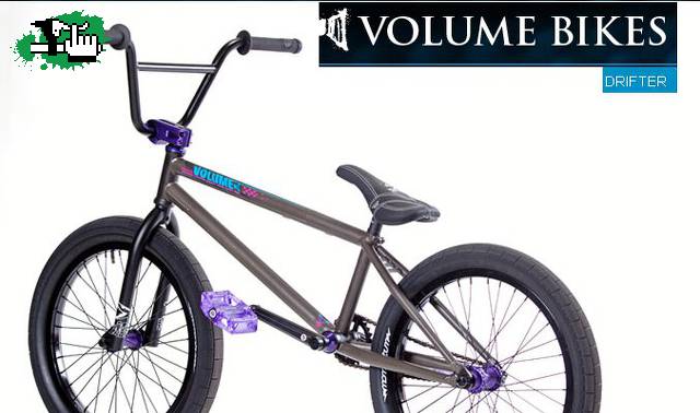 NUEVA VOLUME