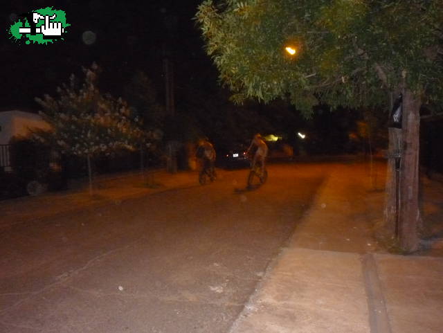 DE VUELTA AL BMX