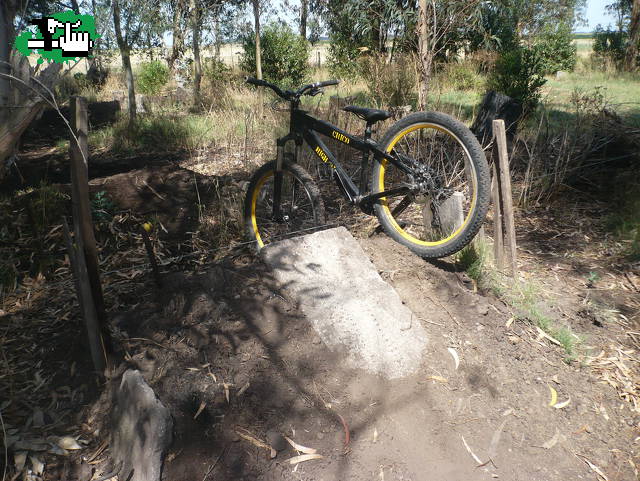 campo