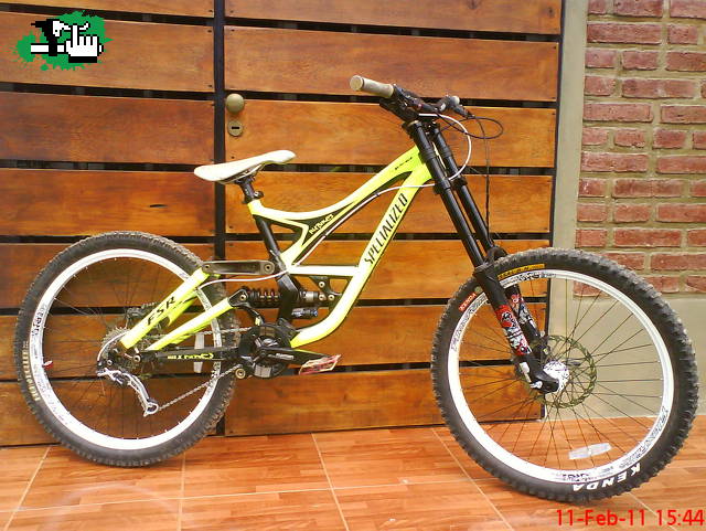 Maquina nueva...