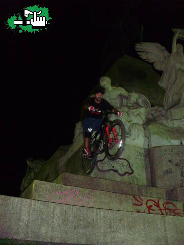 ya k no hay montañas 3... jajajaja