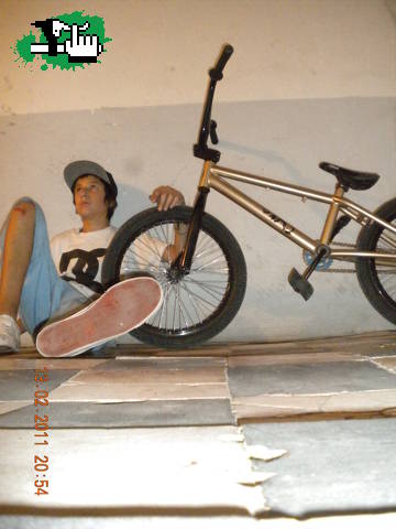 La Bike
