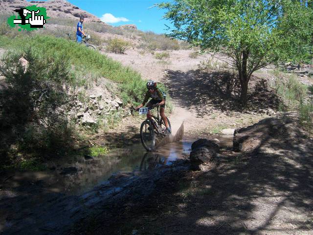 1º fecha rionegrino xc.
