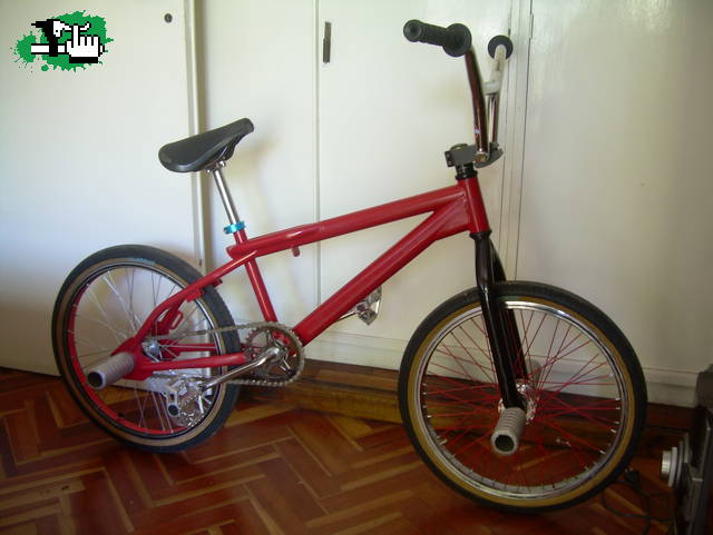 HoffmanBikes "EP" 1998