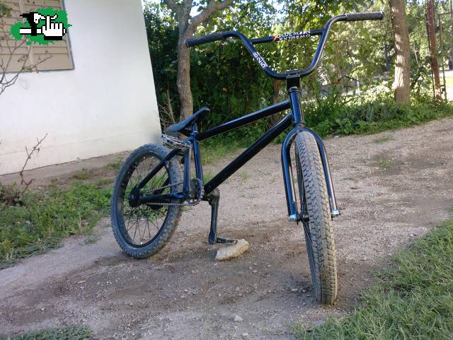 mi bike