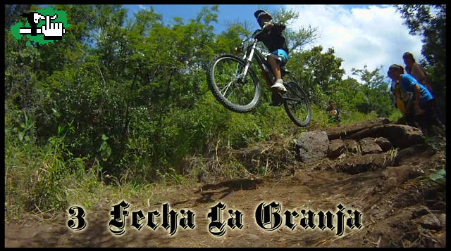Video Resumen 3º Fecha La Granja