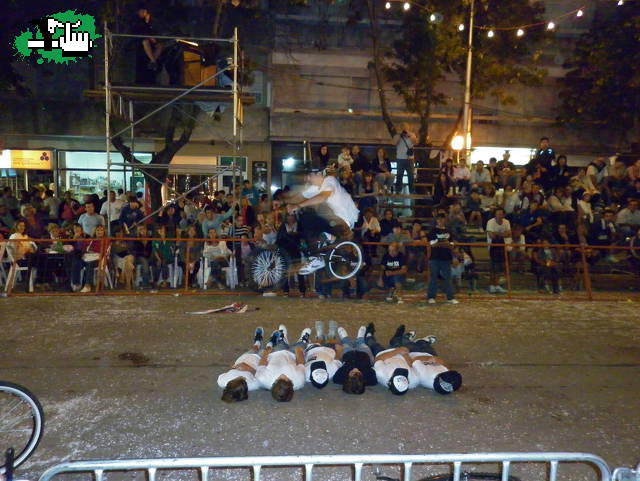 EN EL CARNAVAL