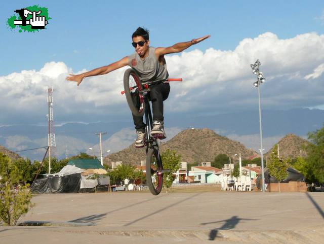 no hand
